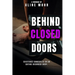 Behind Closed Doors: Existence Concealed in an Eating Disorder Body