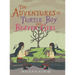 The Adventures of Turtle Boy and Beaver Girl