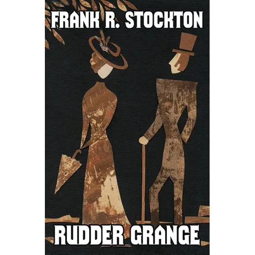 Rudder Grange