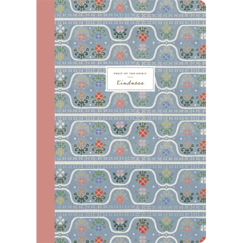 ESV Devotional Journal, Fruit of the Spirit: Kindness (Paperback)