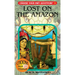 Lost on the Amazon