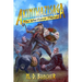Akiniwazisaga: The Inheritance Thieves