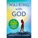 Walking with God: The 40-Day Fitness Program and Biblical Journey