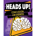 Heads Up! Concussion Awareness