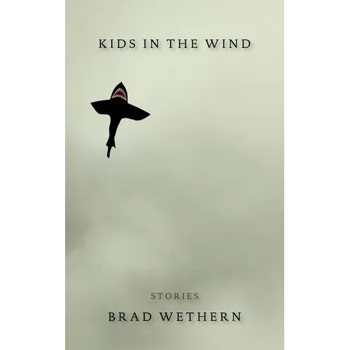 Kids in the Wind