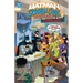 The Batman & Scooby-Doo Mysteries Vol. 6