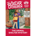 The Animal Shelter Mystery