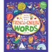 My Big Barefoot Book of French & English Words