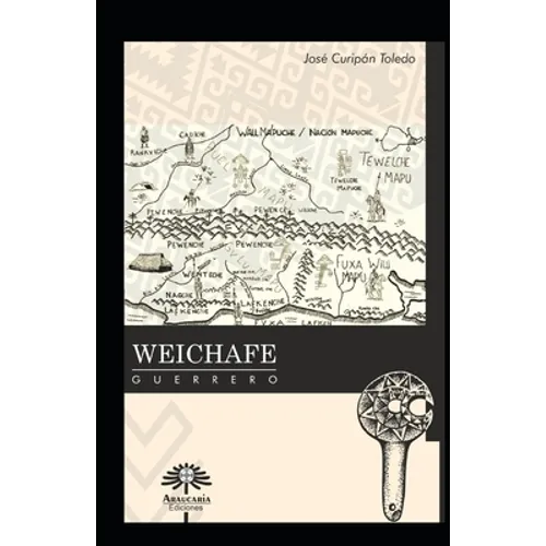 Weichafe: Guerrero