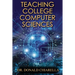 Teaching College Computer Sciences