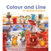 Colour and Line in Watercolour: Working with Pen, Ink and Mixed Media
