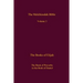 The Melchizedek Bible, Volume 3: The Books of Elijah