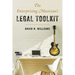Enterprising Musician's Legal Toolkit