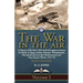 The War in the Air: Volume 5-A History of the RFC, RAF & RNAS against German Air Raids, in Egypt, Sudan, Palestine. Mesopotamia, Macedonia and over th