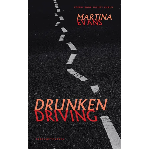 Drunken Driving