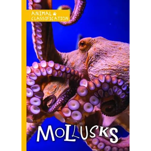 Mollusks