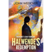 Halwende's Redemption