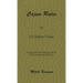 Cajun Rules by Gaboon Trahan: Courtesy of Norman Kemmer and his life with the American Pit Bull Terrier