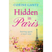 Hidden in Paris: A charming novel about friends, relationships and new beginnings
