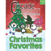 Cascade Method Christmas Favorites Book 2 by Tara Boykin: Top Favorite Christmas Songs for Beginner Pianists Using White Keys on Piano Teach Yourself
