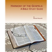 Harmony of the Gospels: A Bible Study Guide