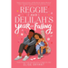 Reggie and Delilah's Year of Falling