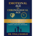Emotional Age vs. Chronological Age A Guide for Homeschool Parents Caregivers and Teachers