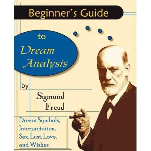 Beginner's Guide to Dream Analysis