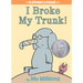 I Broke My Trunk!-An Elephant and Piggie Book