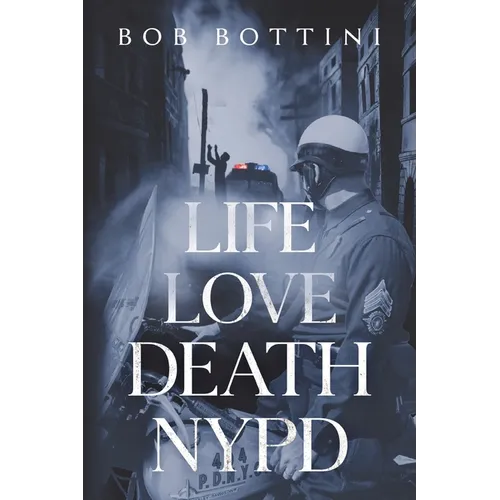 Life Love Death NYPD
