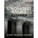 The 99 Strongest Banks in America