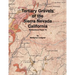 Tertiary Gravels of the Sierra Nevada California