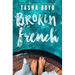 Broken French