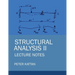 Structural Analysis II Lecture Notes