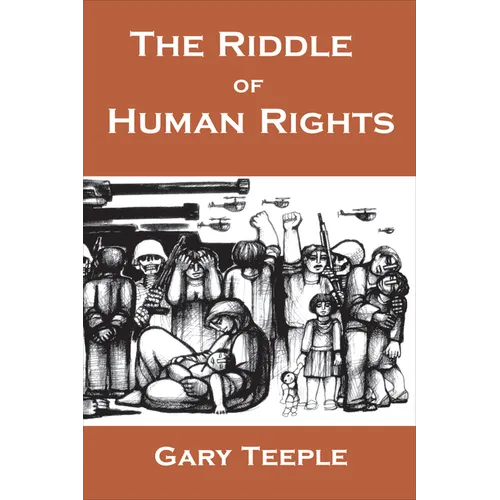 The Riddle of Human Rights