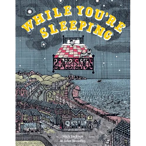 While You're Sleeping