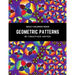 Adult Coloring Book: Geometric Patterns