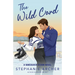 The Wild Card: A Vancouver Storm Novel