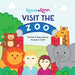 Rowe+Rinn Visit the Zoo