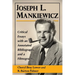 Joseph L. Mankiewicz: Critical Essays with an Annotated Bibliography and a Filmography