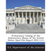 Preliminary Catalog of the Sedimentary Basins of the United States: Open-File Report 2012-1111