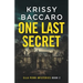One Last Secret