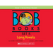 Bob Books - Long Vowels Hardcover Bind-Up Phonics, Ages 4 and Up, Kindergarten, First Grade (Stage 3: Developing Reader)