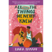 All the Things We Never Knew