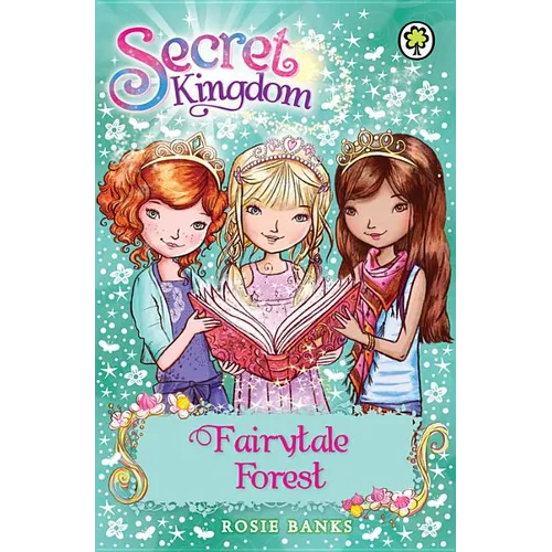 Fairytale Forest