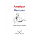 American Gestures
