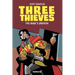 Three Thieves Vol. 4: The King's Dragon