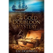 The Gold Doubloon Mystery: A Captain Finn Treasure Mystery (Book 3)
