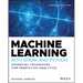 Machine Learning with Spark and Python