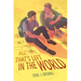 All That's Left in the World